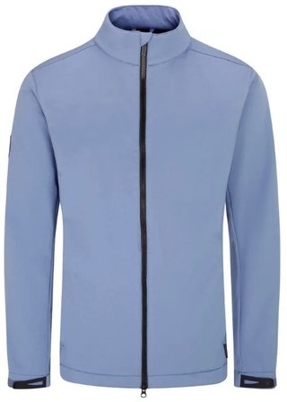 PING Levan Graphene men's jacket, airforce