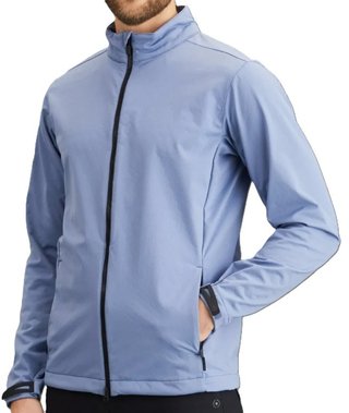 PING Levan Graphene men's jacket, airforce