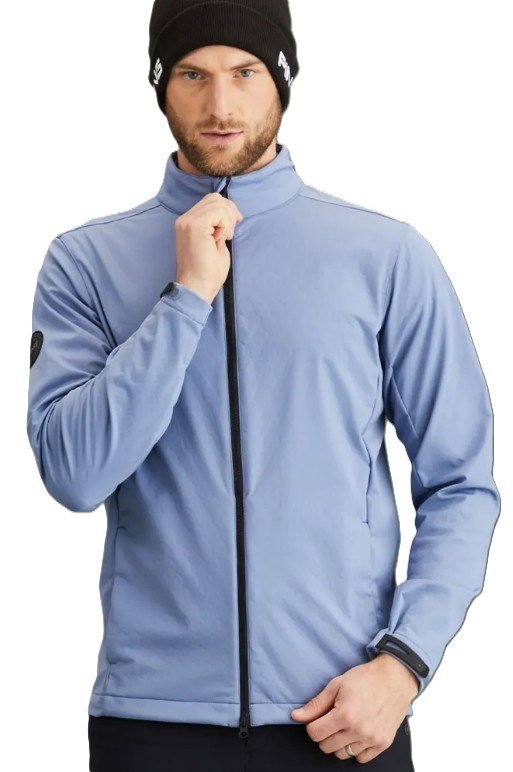 PING Levan Graphene men's jacket, airforce