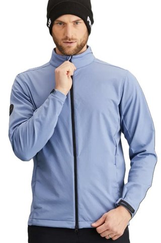 PING Levan Graphene men's jacket, airforce