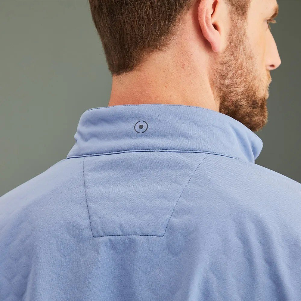 PING Levan Graphene men's jacket, airforce