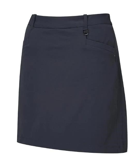 PING Verity Performance women's skort, navy