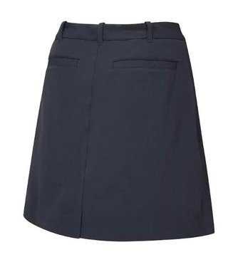 PING Verity Performance women's skort, navy