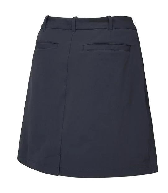 PING Verity Performance women's skort, navy