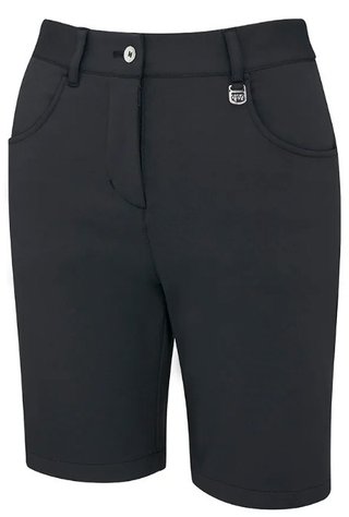 PING Verity Golf ladies shorts, black
