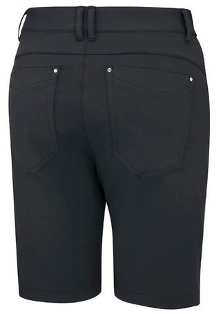 PING Verity Golf ladies shorts, black