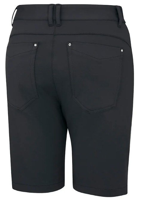 PING Verity Golf ladies shorts, black
