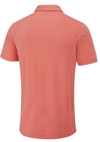 PING Hershel men's polo, dubarry multi