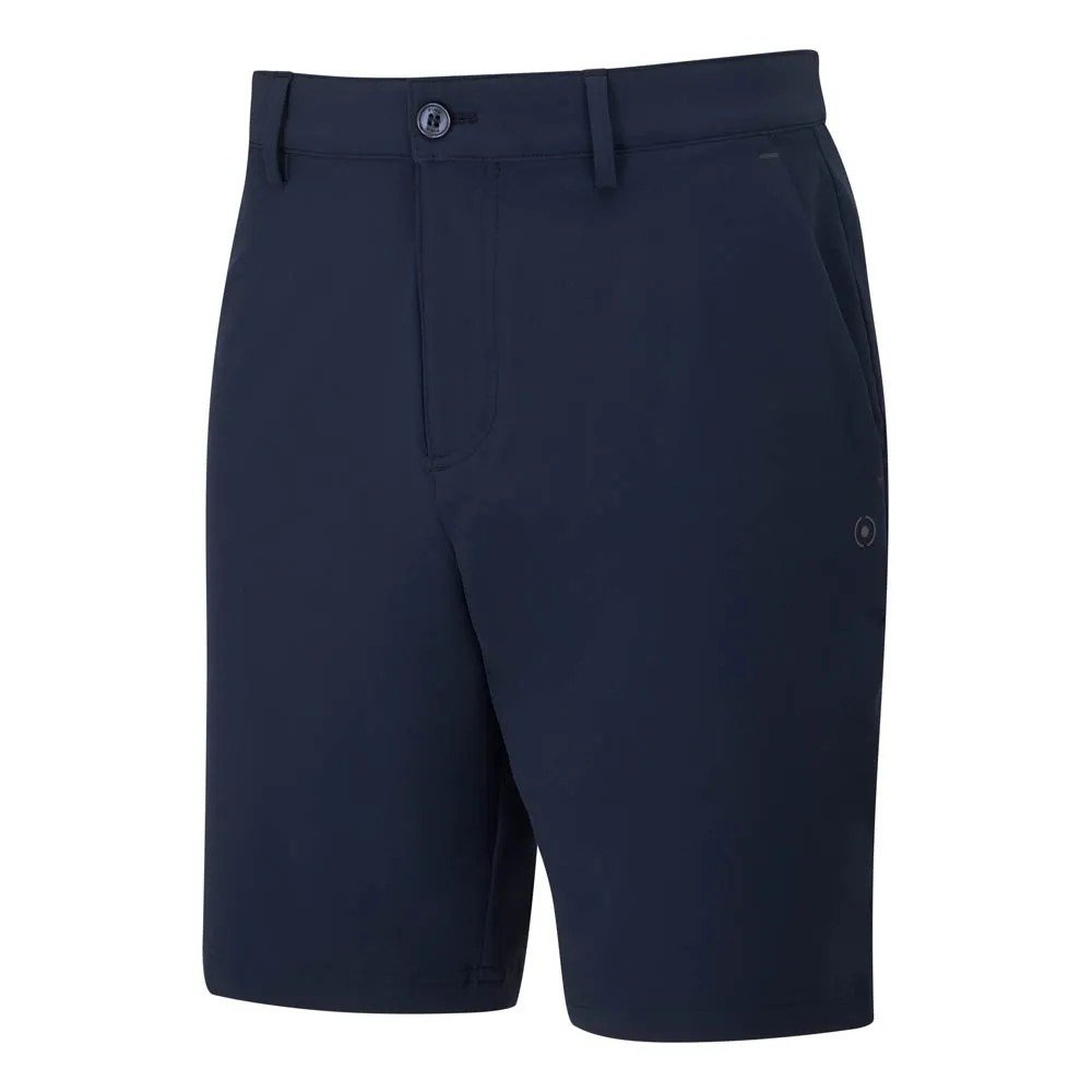 PING Ari men's shorts, navy