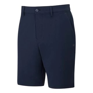 PING Ari men's shorts, navy