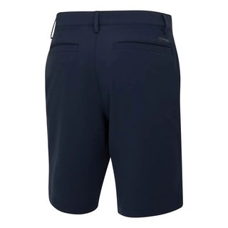 PING Ari men's shorts, navy