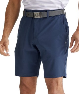 PING Ari men's shorts, navy