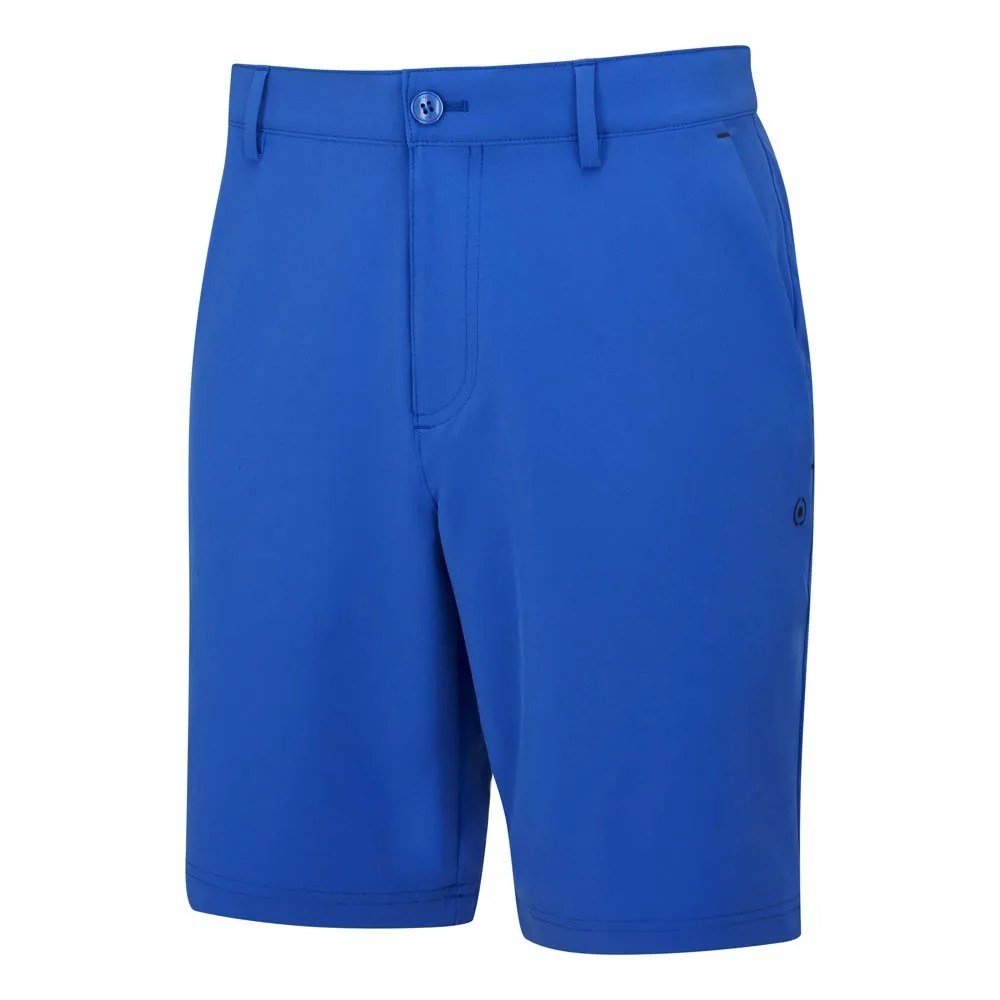 PING Ari men's shorts, ultra blue