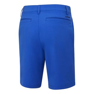 PING Ari men's shorts, ultra blue