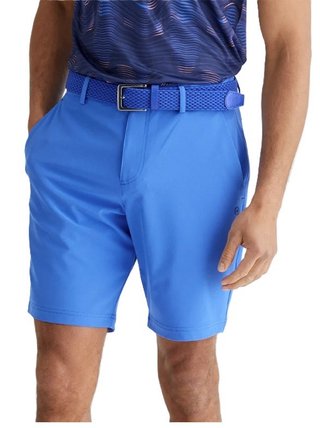 PING Ari men's shorts, ultra blue