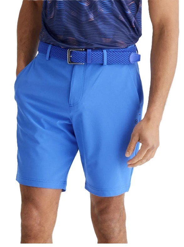 PING Ari men's shorts, ultra blue