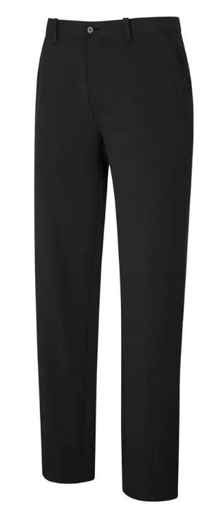 PING Locke Slim Fit men's pants, black