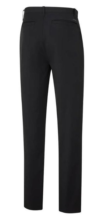 PING Locke Slim Fit men's pants, black