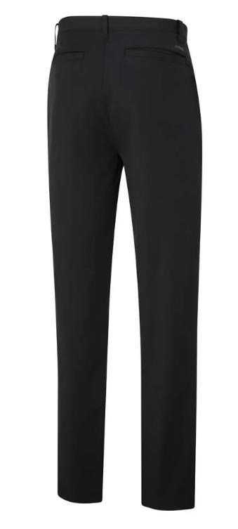 PING Locke Slim Fit men's pants, black