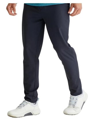 PING Locke Slim Fit men's pants, black