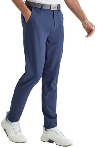 PING Locke Slim Fit men's pants, navy
