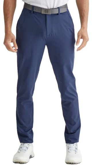 PING Locke Slim Fit men's pants, navy