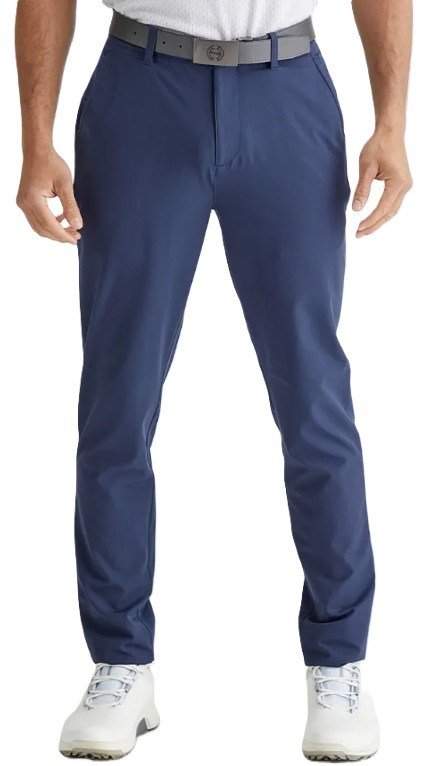 PING Locke Slim Fit men's pants, navy
