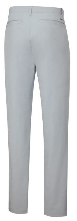 PING Locke Slim Fit men's pants, pearl grey