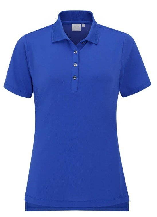 PING Sedona ladies polo, ultra blue
