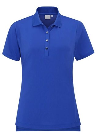 PING Sedona ladies polo, ultra blue