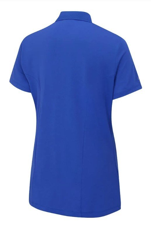 PING Sedona ladies polo, ultra blue
