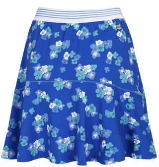 PING Odetta ladies skort, vibrant bloom