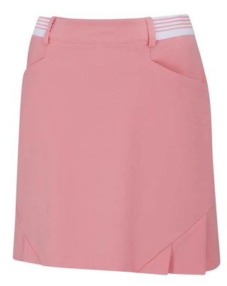 PING Vic women's skort, sweet pea