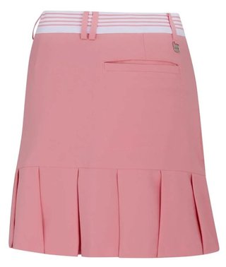 PING Vic women's skort, sweet pea
