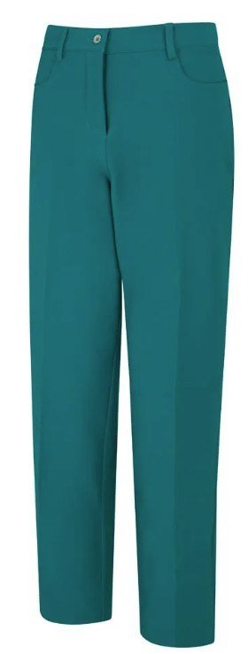 PING Vic Tapered ladies pants, ivy