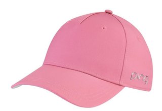 PING Cresting ladies cap, rosebud