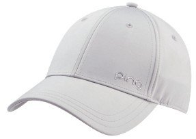 PING ladies cap, grey