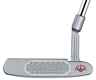 Scotty Cameron Studio Style Newport putter 2025