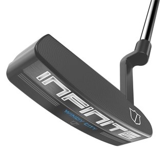 Wilson Infinite Windy City women's putter