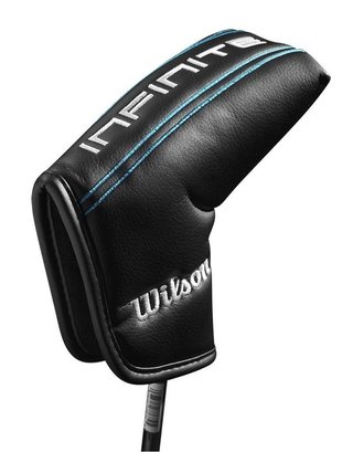 Wilson Infinite Windy City women's putter