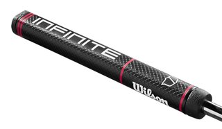 Wilson Infinite Bean putter, RH, 34"