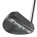 Wilson Infinite Bean ladies putter, LRH, 33"