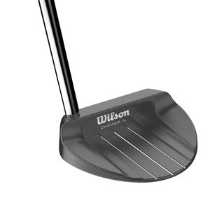 Wilson Infinite Bean ladies putter, LRH, 33"