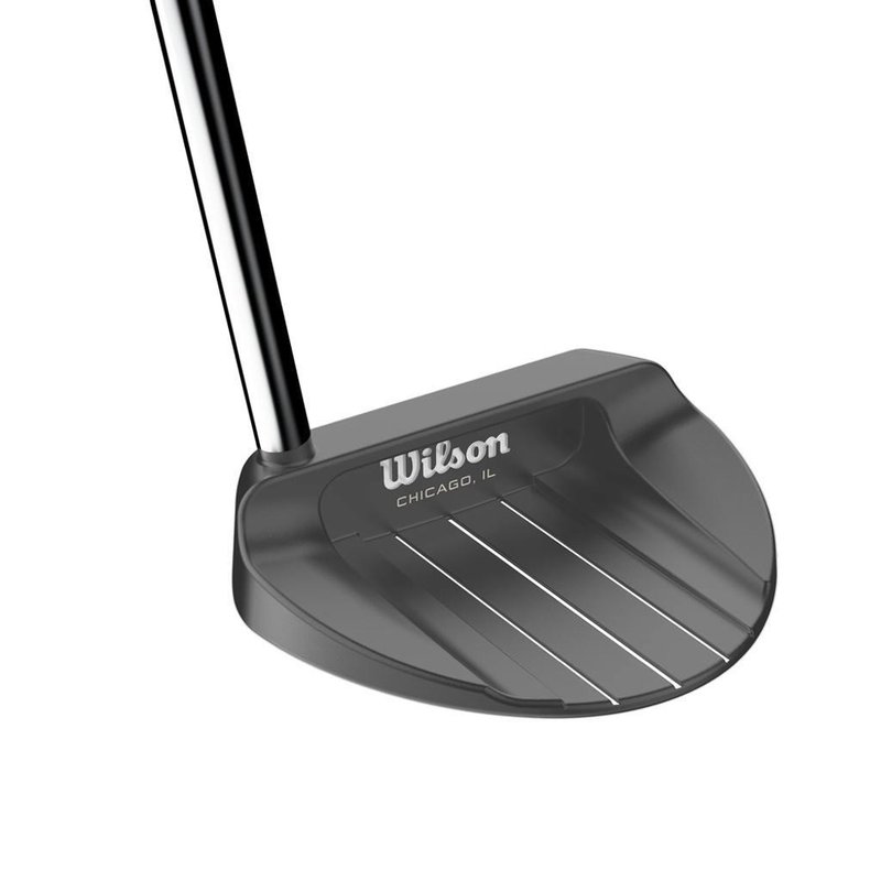 Wilson Infinite Bean ladies putter, LRH, 33"