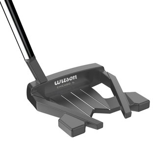 Wilson Infinite Buckingham ladies putter 2025, LRH, 33"