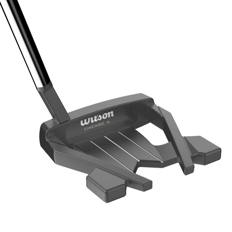 Wilson Infinite Buckingham ladies putter 2025, LRH, 33"