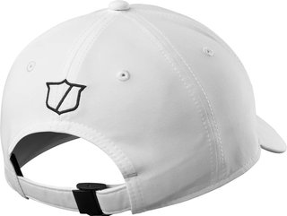Wilson Tour cap, white