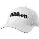 Wilson Tour cap, white