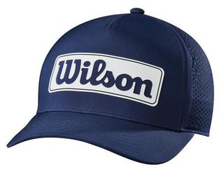 Wilson Performance men's cap, navy