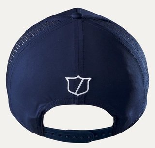 Wilson Performance men's cap, navy